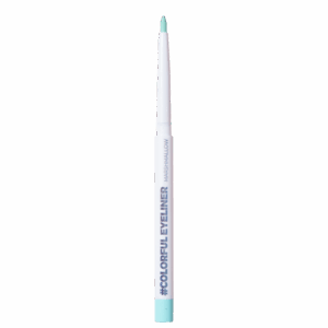 Lápis de Olho Delineador Océane by Larissa Manoela Colorful Eyeliner Marshmallow 1,2g