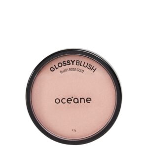 Blush Cintilante Oceane Femme Glossy 9.3g