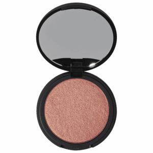Blush Cintilante Oceane Glossy Rose Gold 7.2g