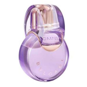 Perfume Feminino Bvlgari Omnia Collection Amethyste Eau de Toilette