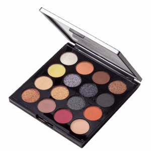 Paleta de Sombras The Candy Shop 11g