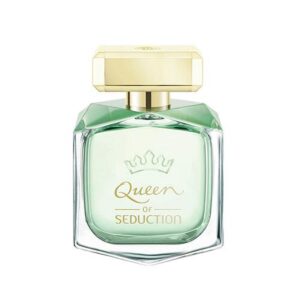 Perfume Feminino Antonio Banderas Queen Of Seduction Eau de Toilette