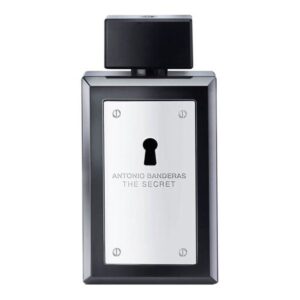 Perfume Masculino The Secret Antonio Banderas Eau de Toilette