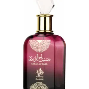 Perfume Feminino Sabah Al Ward Al Wataniah EDP 100ml