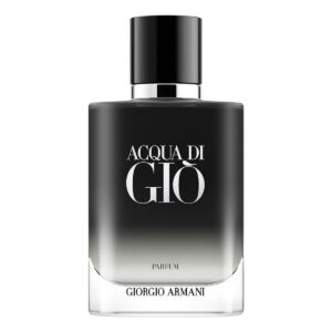 Perfume Masculino Wanted Giorgio Armani Eau de Parfum
