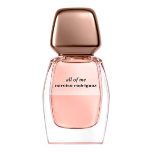 Perfume Feminino All Of Me Narciso Rodriguez Eau de Parfum