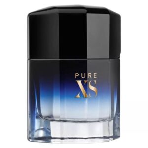 Perfume Masculino Rabanne Pure XS Eau de Toilette