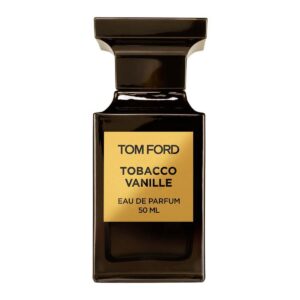 Perfume Unissex Tobacco Vanille Tom Ford Eau de Parfum