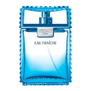 Perfume Masculino Versace Man Eau Fraîche Eau de Toilette