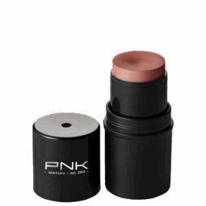 Blush 3 em 1 Pink Cheeks Sport Make Up All in One FPS 30 Mini Terracota 4.5g
