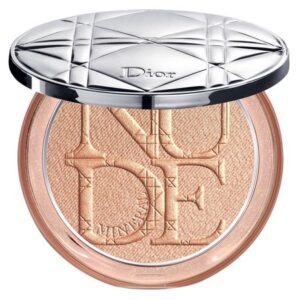 Pó Iluminador Dior Diorskin Mineral Nude Glow