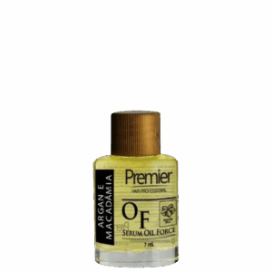 Sérum Capilar Premier Hair Professional Oil Force 7ml