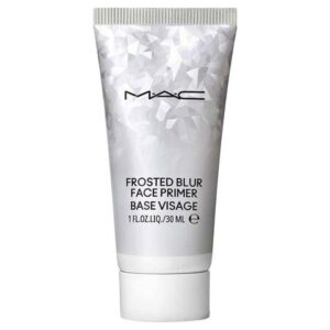 Primer Facial MAC Frosted Blur Acabamento Fosco Aveludado 30ml