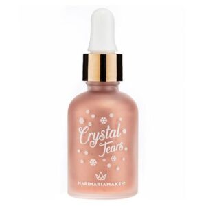 Primer Facial Mari Maria Crystal Tears Quartz 30ml