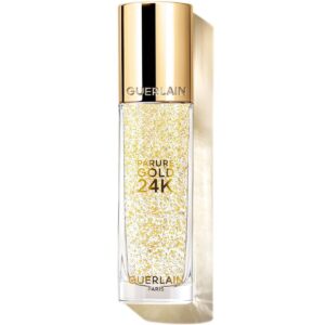 Primer Facial Guerlain Parure Gold 24K 30ml