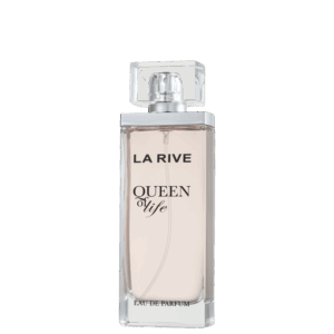 Perfume Feminino Queen Of Life La Rive Eau de Parfum 75ml