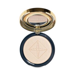 Iluminador em Pó Quem Disse Berenice Harry Potter O Pomo de Ouro 5g