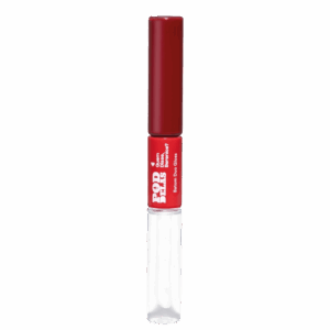 Batom Duo Gloss Quem Disse Berenice Pod Delas Vermelho Se Inscreve 8ml