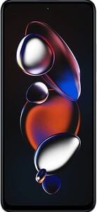 Xiaomi Redmi Note 12T Pro