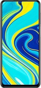 Xiaomi Redmi Note 9 Pro Max