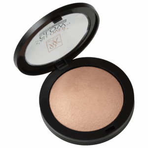 Bronzer Cintilante Ruby Kisses All Over Glow Deep 15g