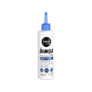 Tônico Capilar Salon Line S.O.S Bomba Fortalecedor 100ml