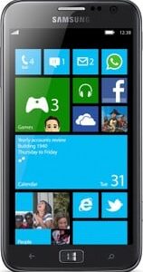 Samsung Ativ S