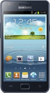 Samsung Galaxy S2