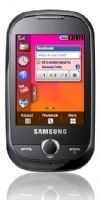 Samsung S3650 Corby