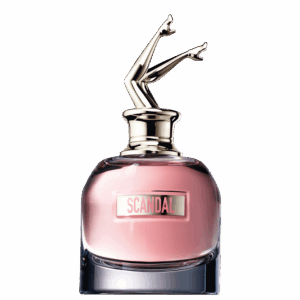 Perfume Feminino Scandal Jean Paul Gaultier Eau de Parfum 80ml