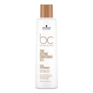 Condicionador Schwarzkopf BC Q10 Time Restore 1000ml
