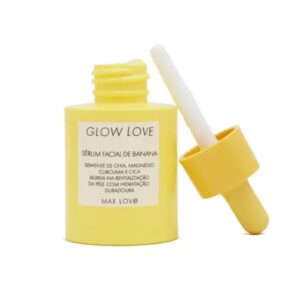 Sérum Facial Max Love Glow Love Banana
