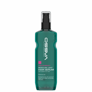 Sérum Vasso Hidratação Aqua Therapy Cabelos Ressecados e Quebradiços 175ml
