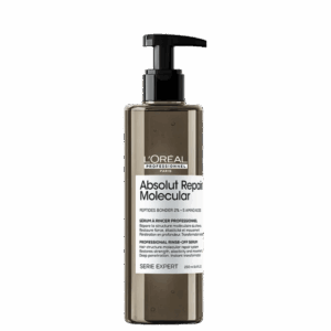 Sérum L’Oréal Professionnel Absolut Repair Molecular com Enxágue 250ml