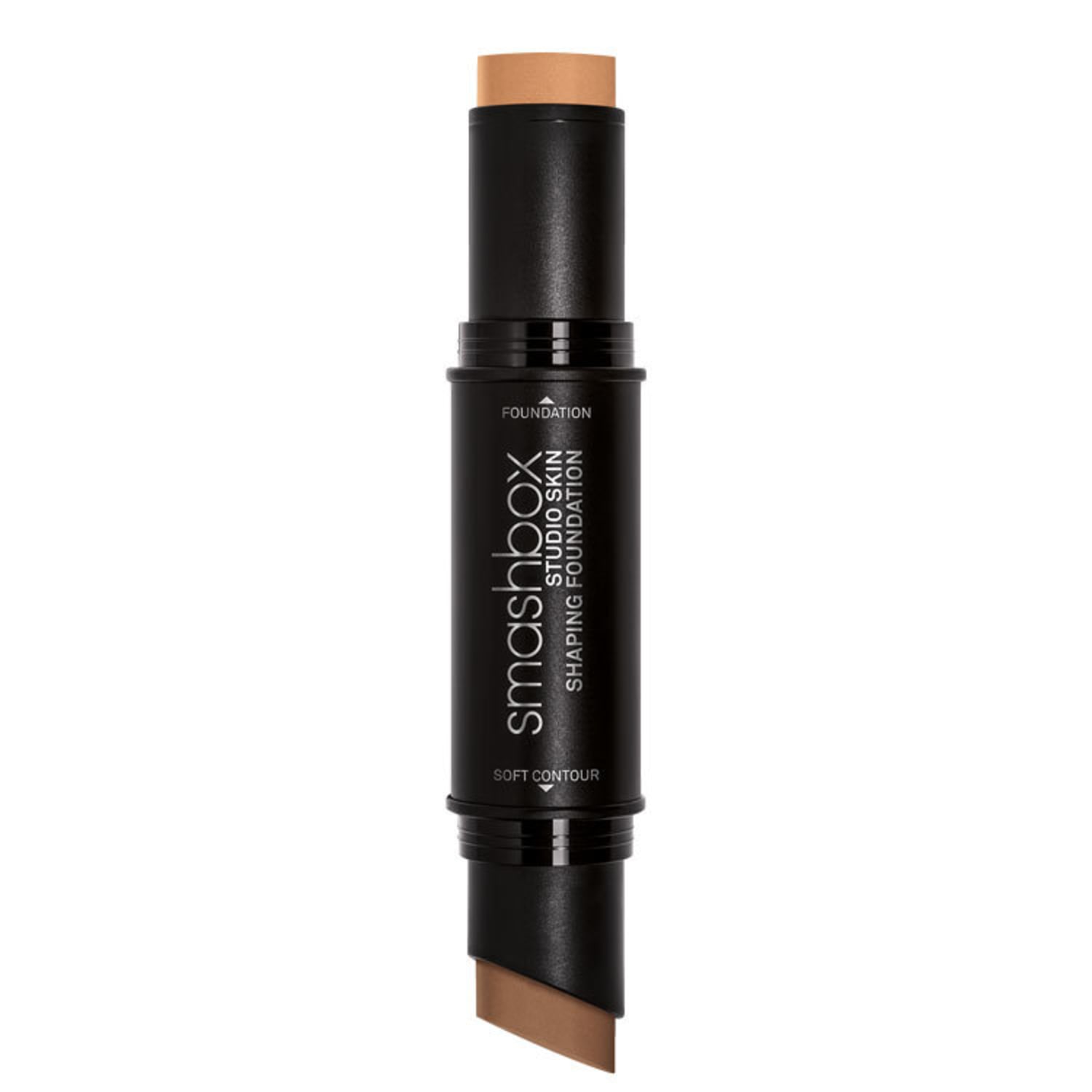 Base e Contorno em Bastão Smashbox Studio Skin Shaping Foundation 1.2 7,5g