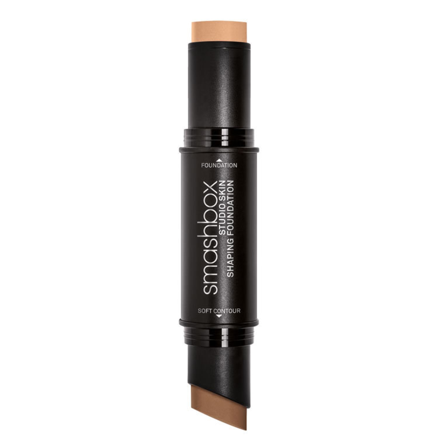 Base e Contorno em Bastão Smashbox Studio Skin Shaping Foundation 2.1 7,5g