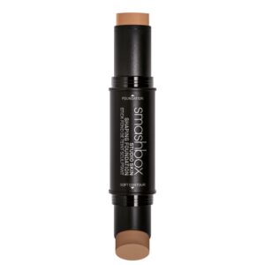 Base e Contorno em Bastão Smashbox Studio Skin Shaping Foundation 2.2 7,5g