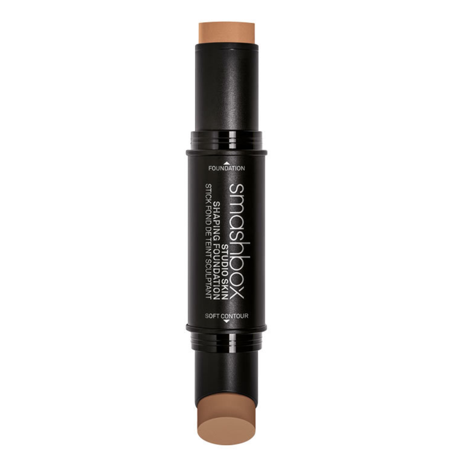 Base e Contorno em Bastão Smashbox Studio Skin Shaping Foundation 2.2 7,5g