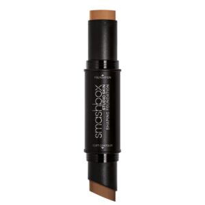 Base e Contorno em Bastão Smashbox Studio Skin Shaping Foundation 3.2 7,5g
