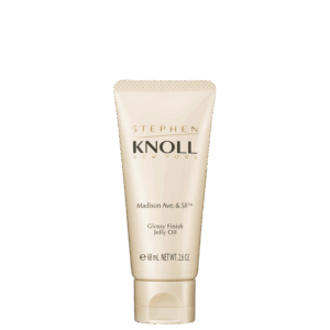 Gel Óleo Finalizador Capilar Stephen Knoll Madison Ave & 58th 75g