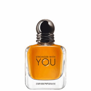 Perfume Masculino Stronger With You Giorgio Armani Eau de Toilette 50ml