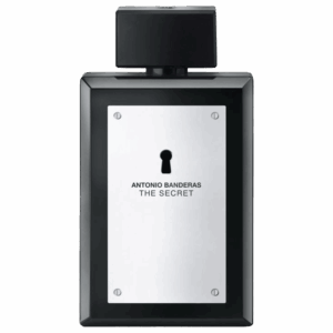 The Secret Banderas Eau de Toilette- Perfume Masculino 200ml