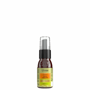 Sérum Capilar Three Therapy Pantovin Argan 25ml