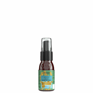 Sérum Capilar Three Therapy Pantovin Semi Di Lino 25ml