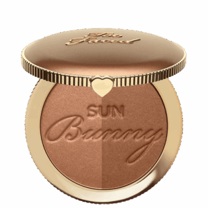Pó Bronzer Too Faced Sun Bunny Natural Bronzer 8g