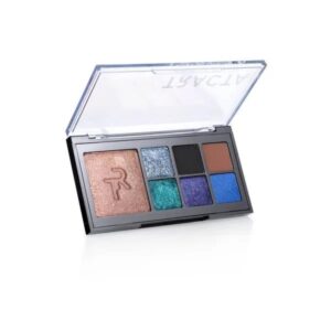 Paleta de Maquiagem Tracta Acqua 15g