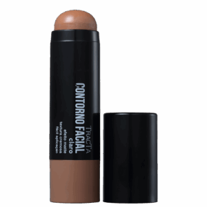 Bronzer Facial Tracta Contorno Claro 01 7g