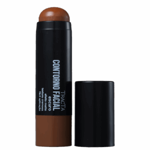 Bronzer Facial Tracta Contorno Escuro 03 7g