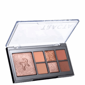 Paleta de Maquiagem Tracta Toffee 15g