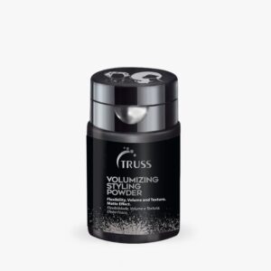 TRUSS PO VOL CAP STYLING POWDER 10g